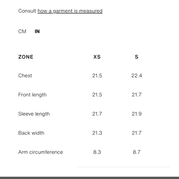 Zara BOUCLÉ JACKET WITH PATCH POCKETS NWOT XS - Picture 12 of 15